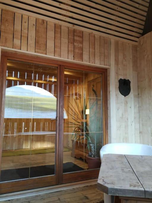 Upcycling Appartement Fischl - Nachhaltig Und Kreativ Wohnen Fuer Gross Und Klein Jenbach Extérieur photo